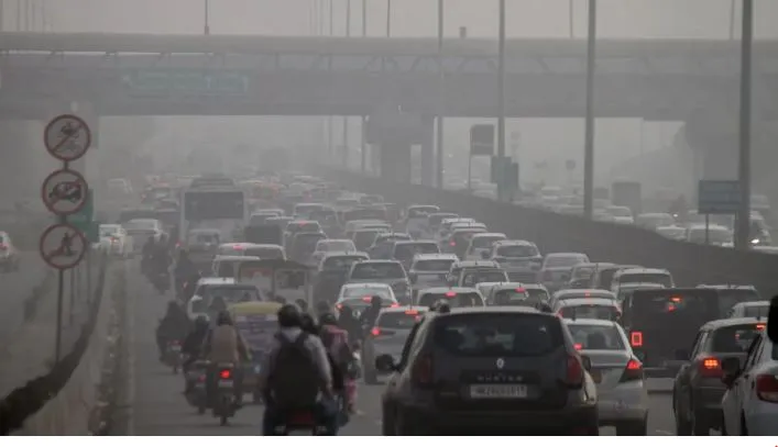 delhi