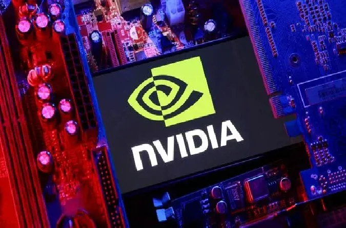 nvidia