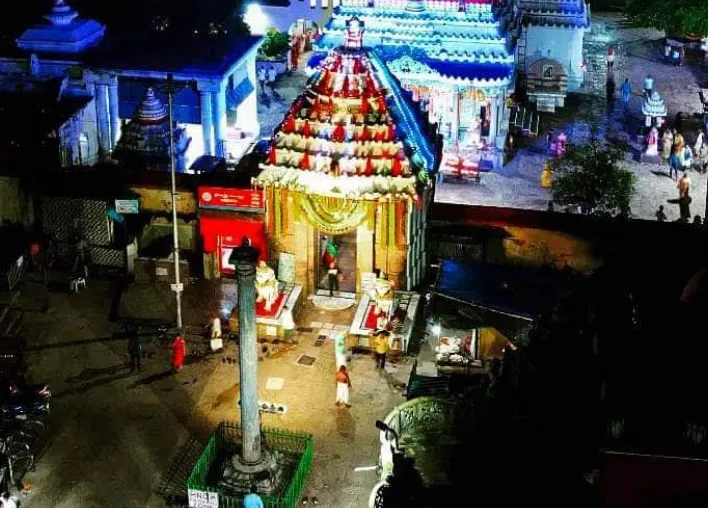 sakhigopal