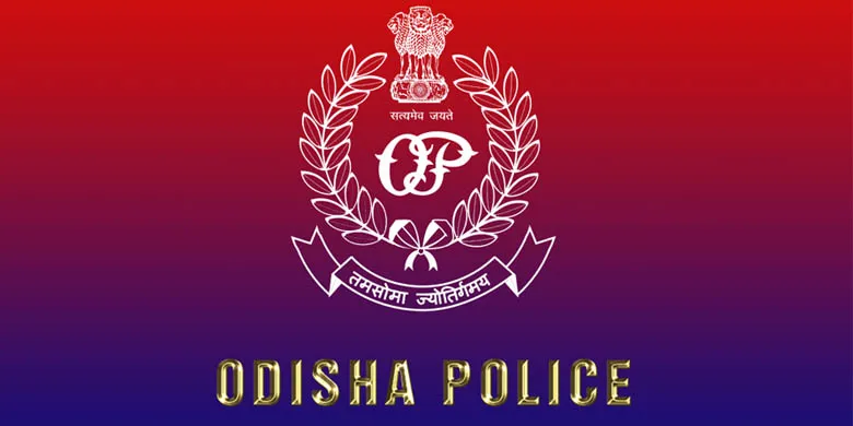 odisha police