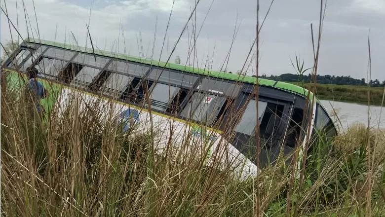 accident