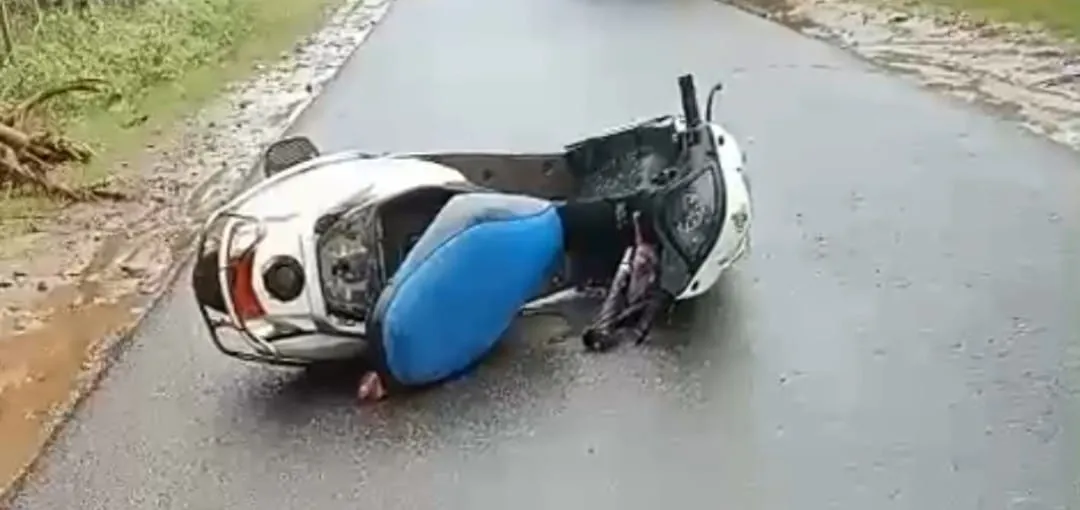 accident