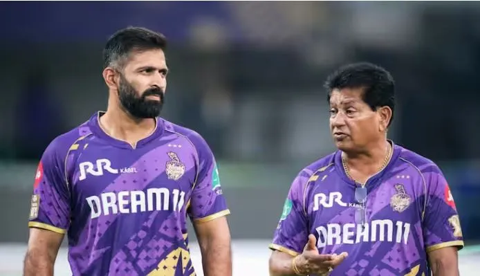 Kolkata knight riders management