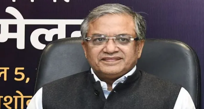 Election Commissioner 
