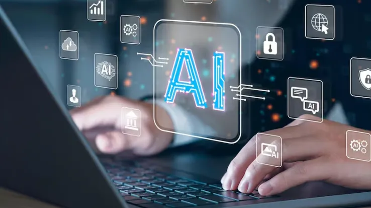 AI in school