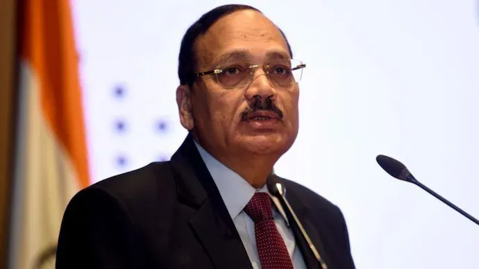 Justice Surya Kant to be appointed as 53rd Chief Justice of India