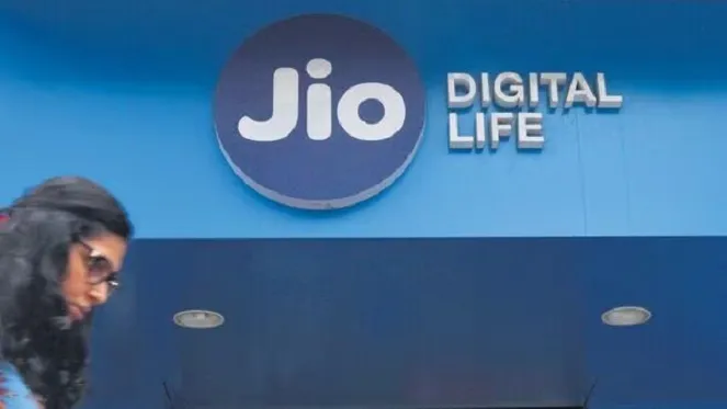 Special offer for Jio users