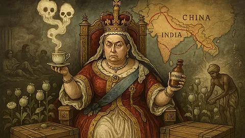 victoria