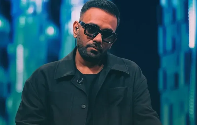 dharmesh