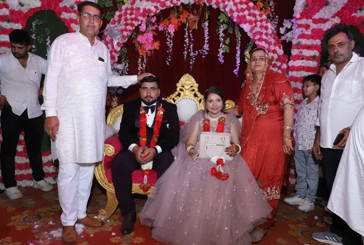 marriage