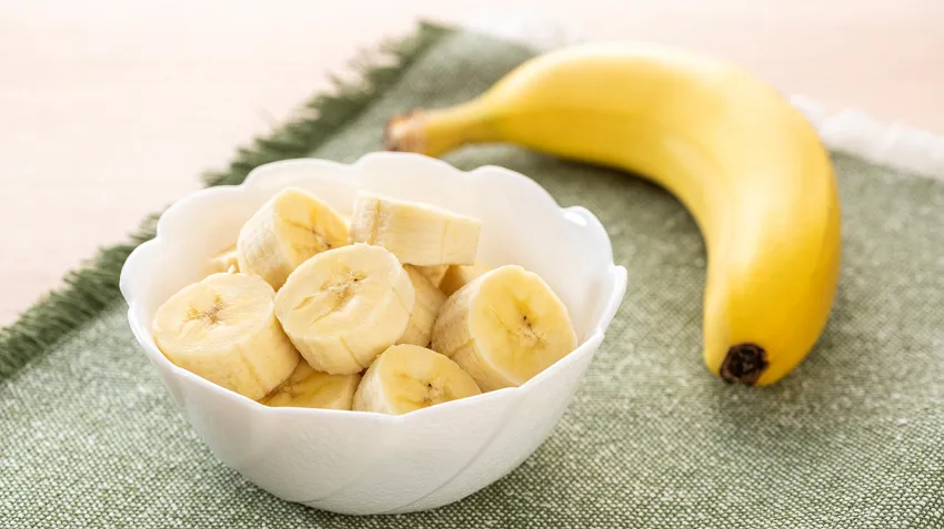 banana