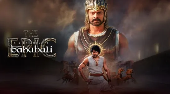 Baahubali