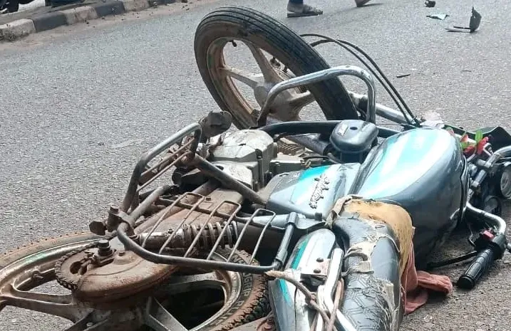 accident