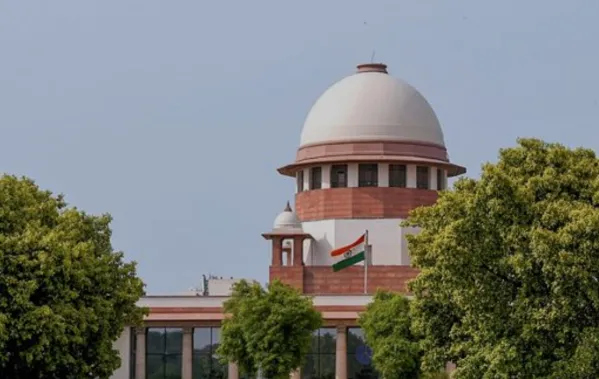 Supreme Court