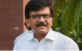 shiv-sena-ubt-leader-sanjay-raut-admitted-to-hospital