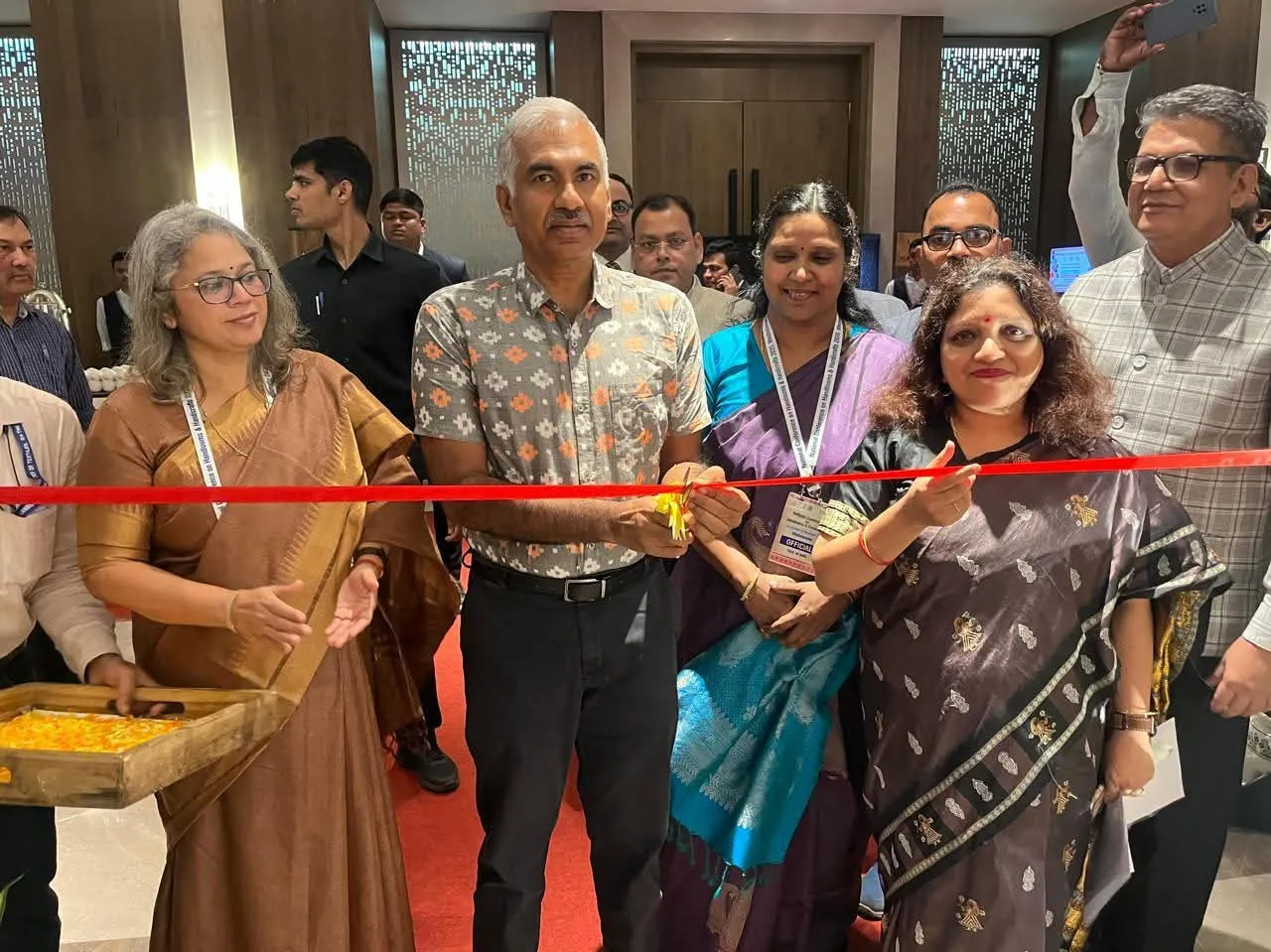 Handicrafts Conference