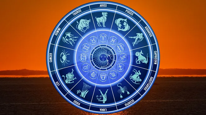 Today there is a special conjunction of Shatavisha Nakshatra
