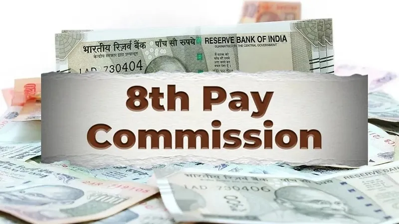 8th pay