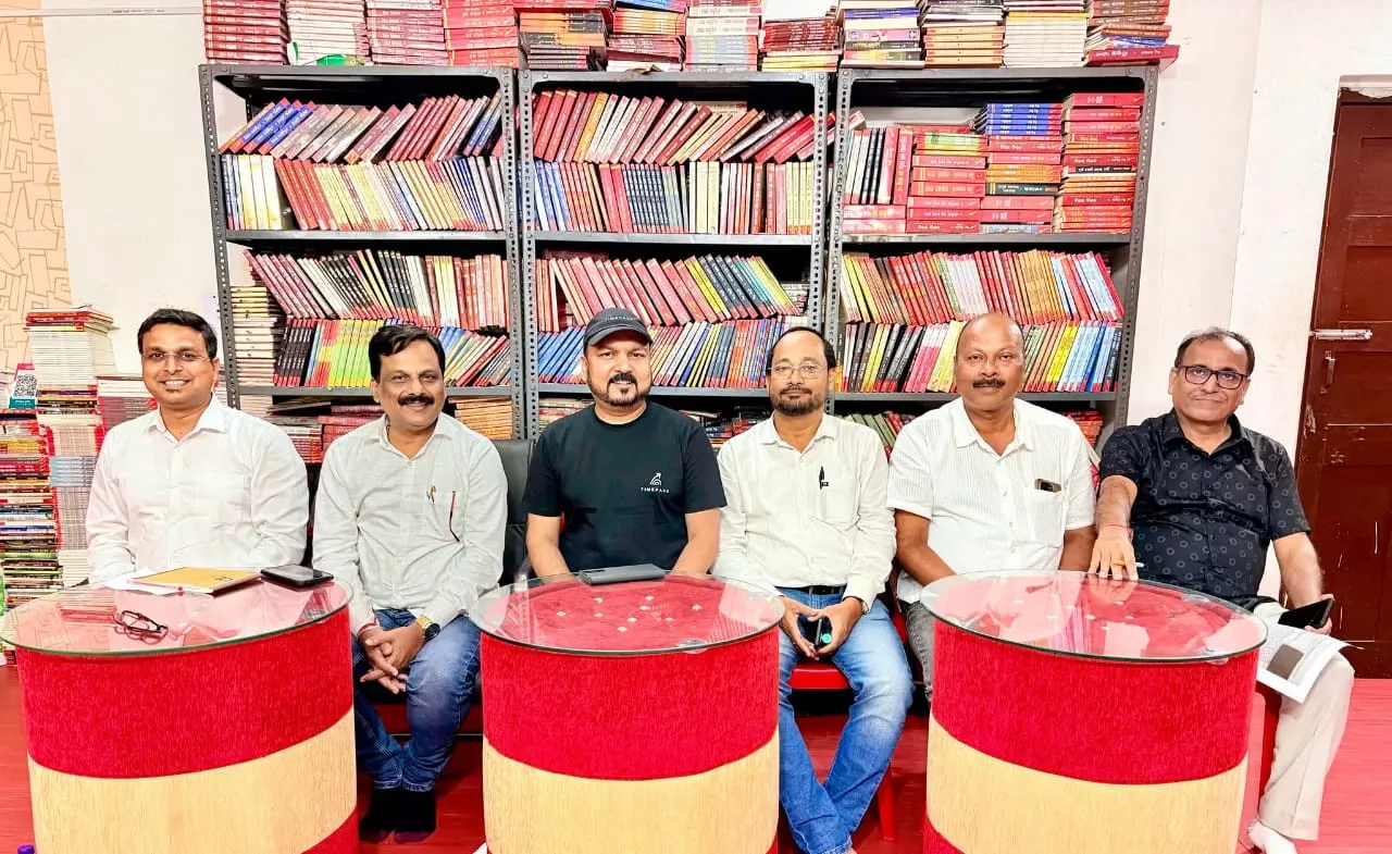 state book fair