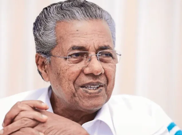 Kerala 