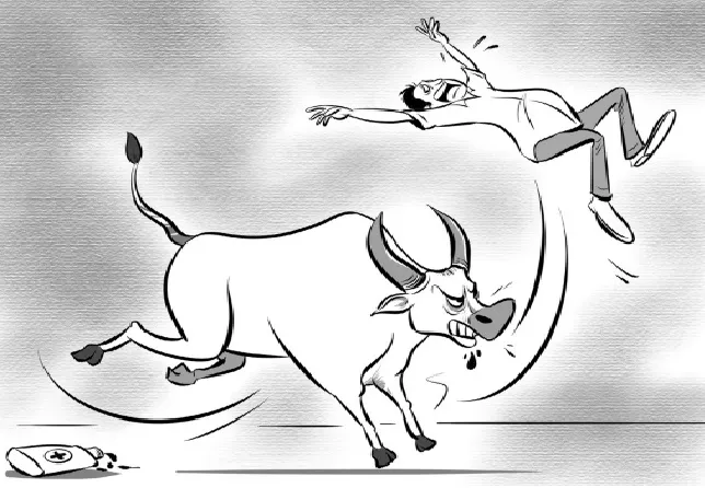 cow