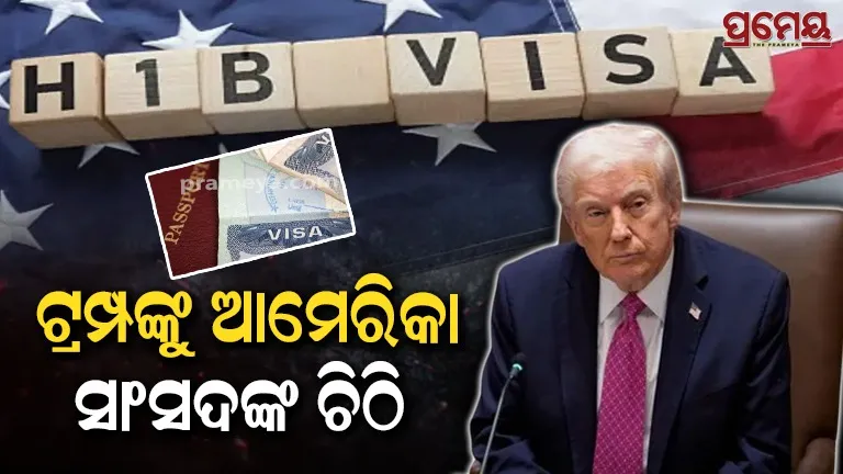 H1-B Visa