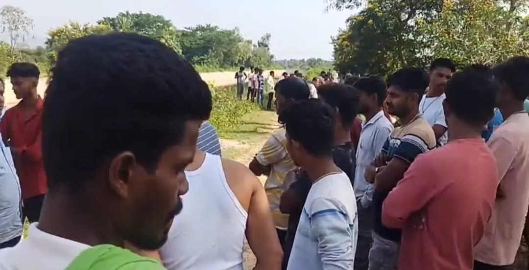 Youth's hanging body recovered  
