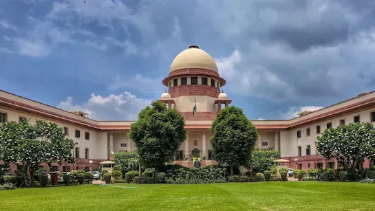 Supreme Court 
