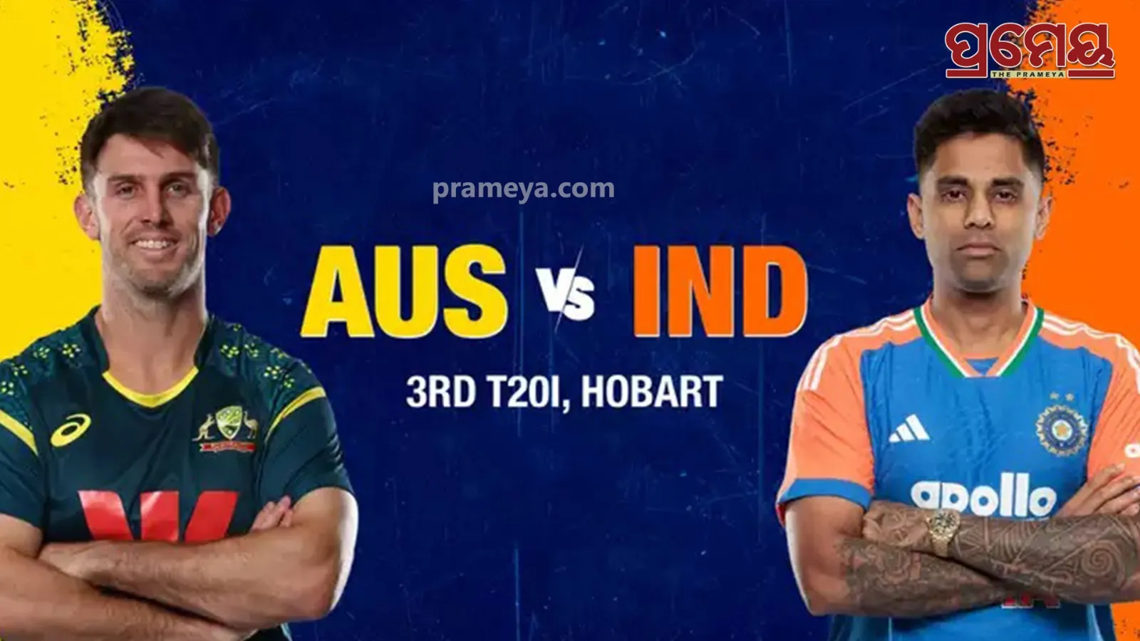 Ind vs aug