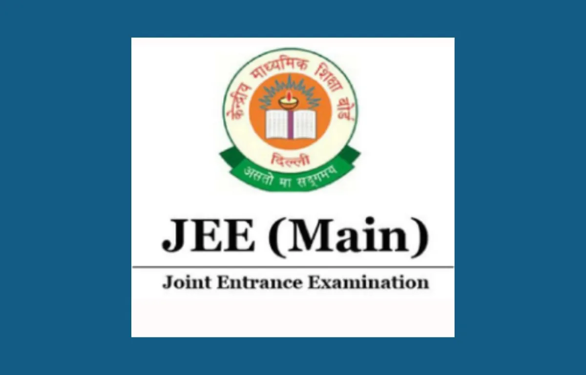 JEE Main 