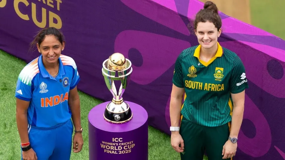Women's World Cup 2025 Final prediction