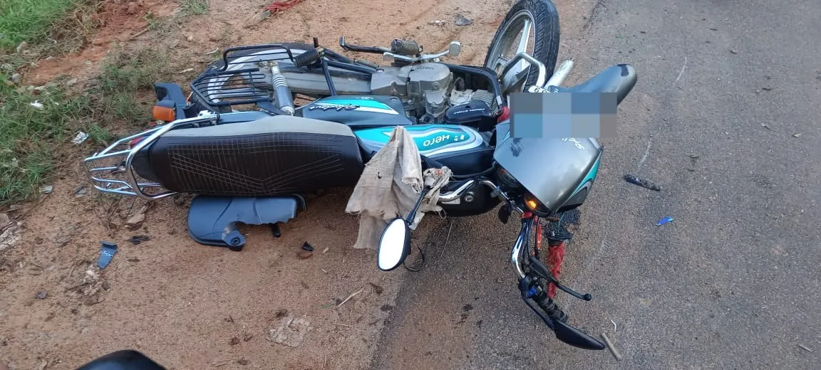 accident