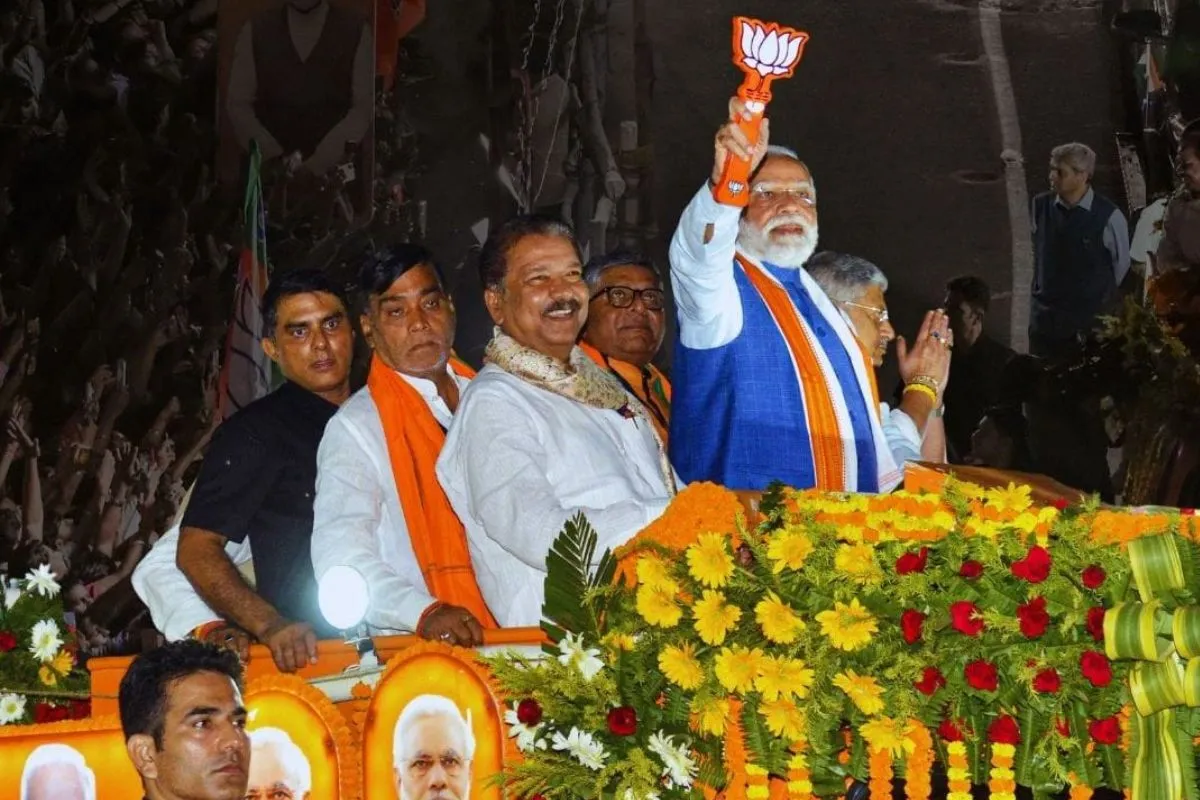 Nitish Kumar