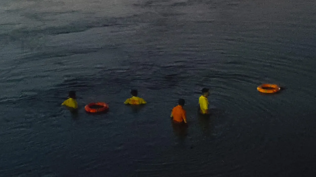youth missing in sukatele dam