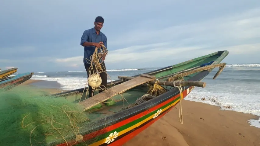 fisherman 