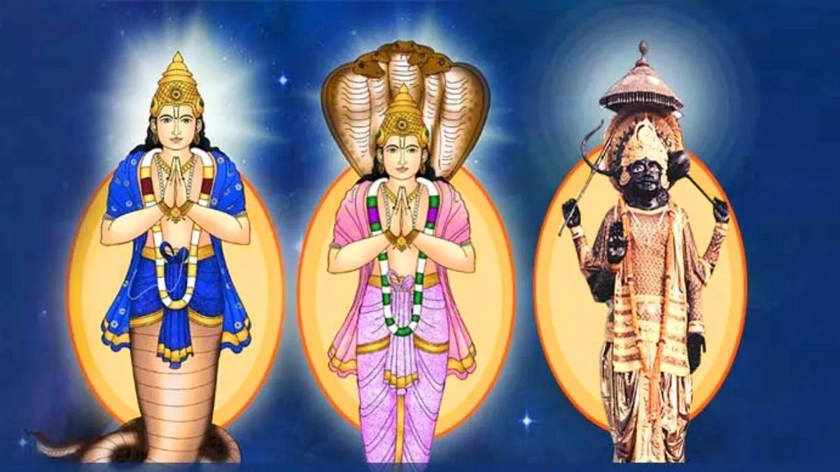 dev diwali