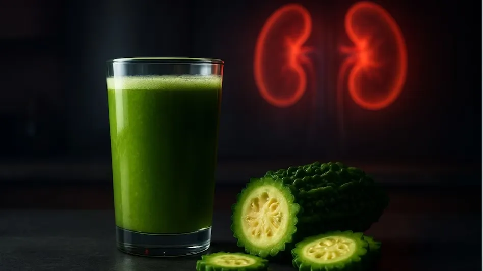  karela juice 