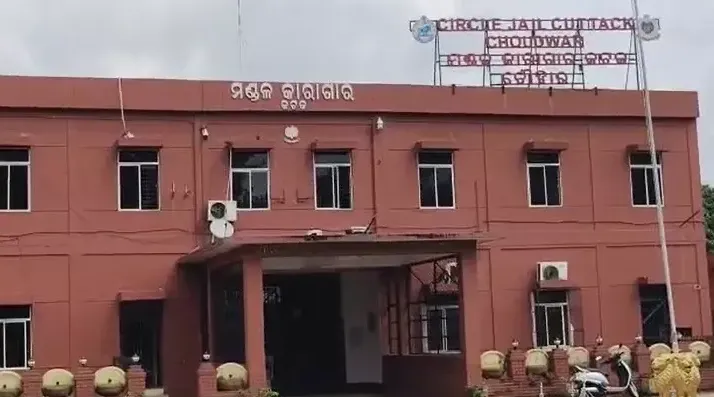 choudwar
