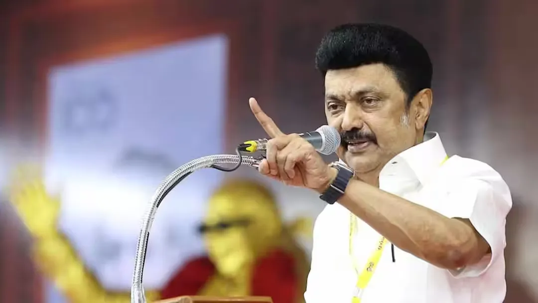 SIR DMK