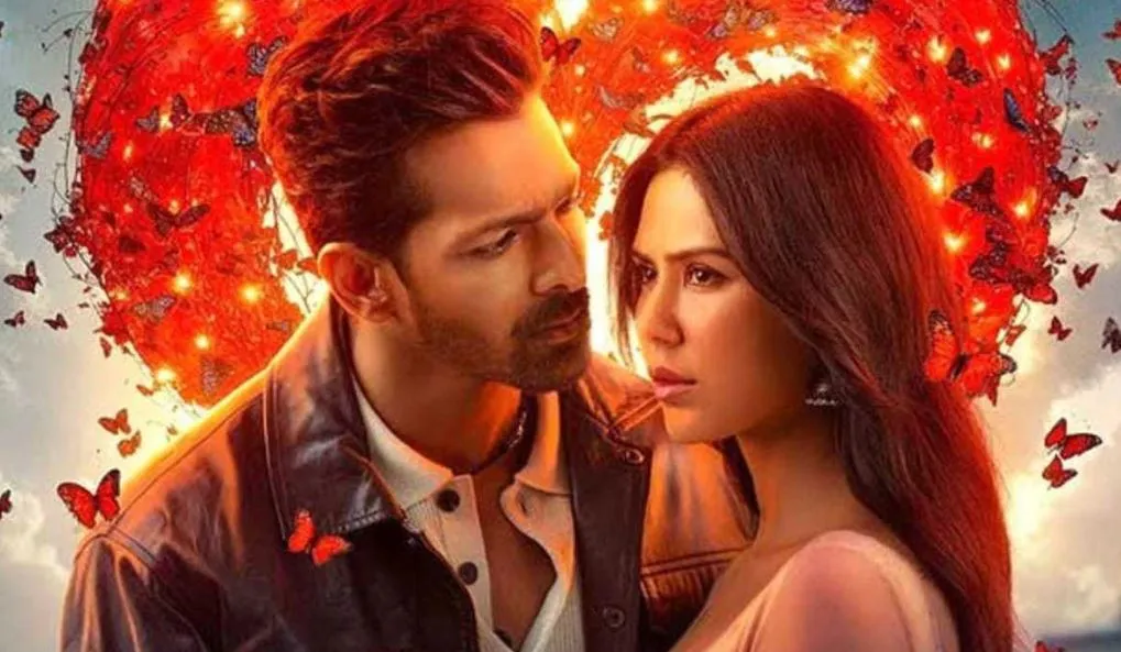 Ek Deewane ki Deewaniyat