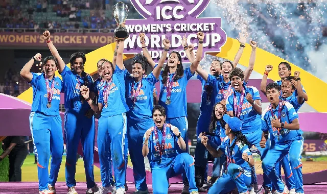 BCCI’s Pay Gap