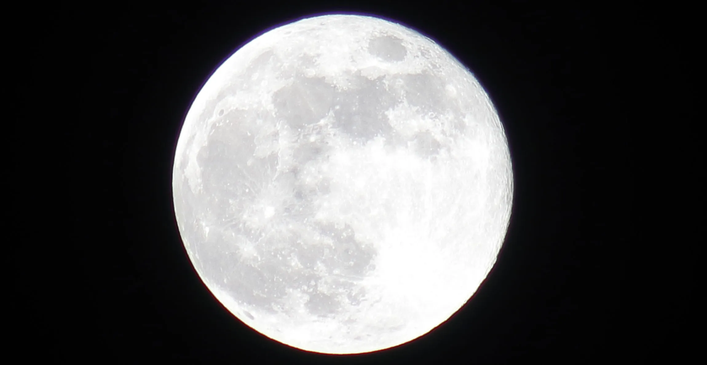 Supermoon 2025