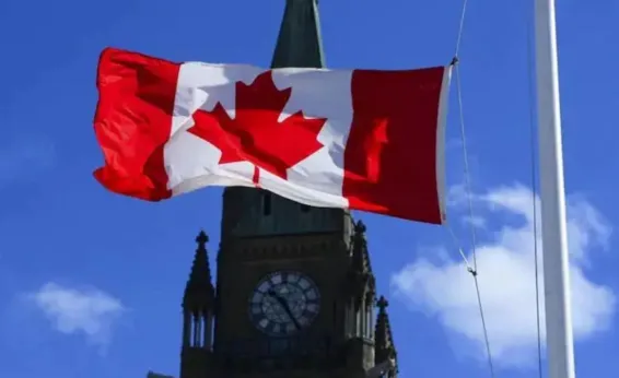 Canada Govenment 