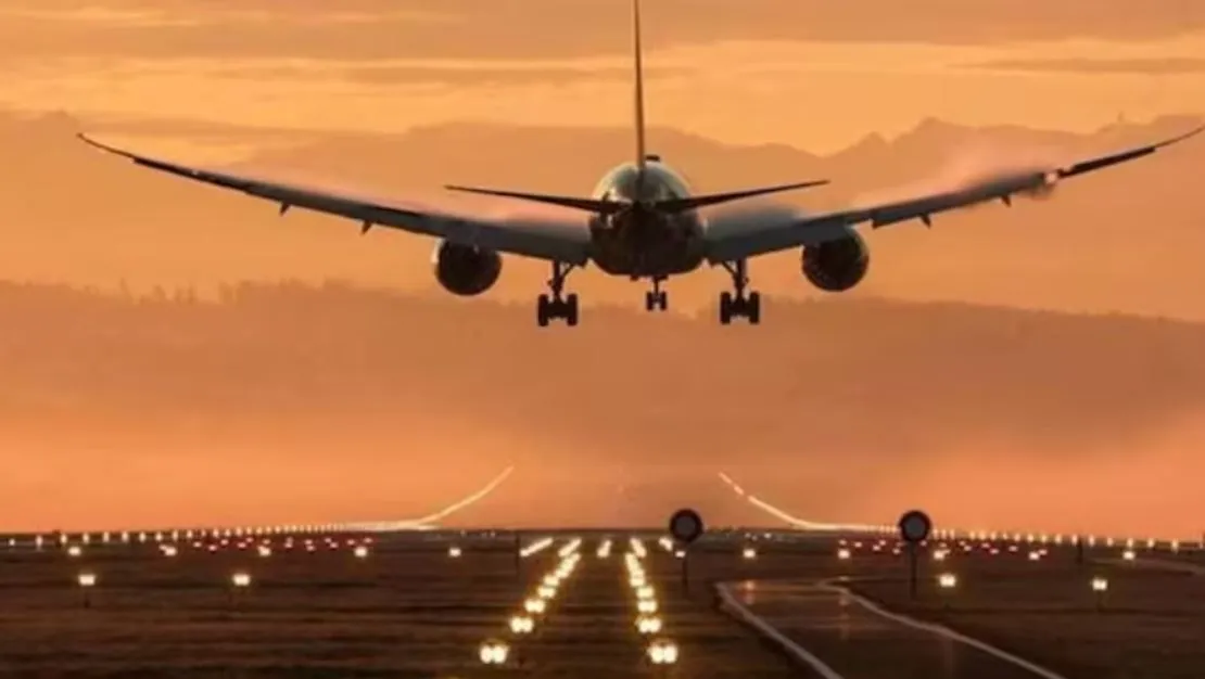 flight