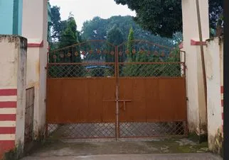 school