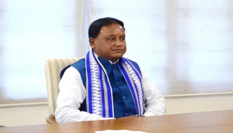 Chief Minister expresses grief  
