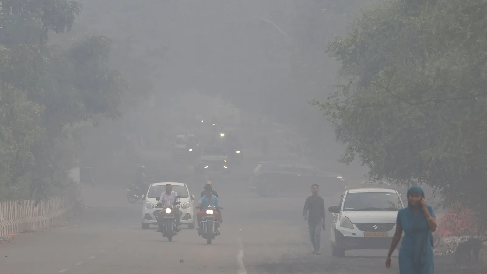 delhi