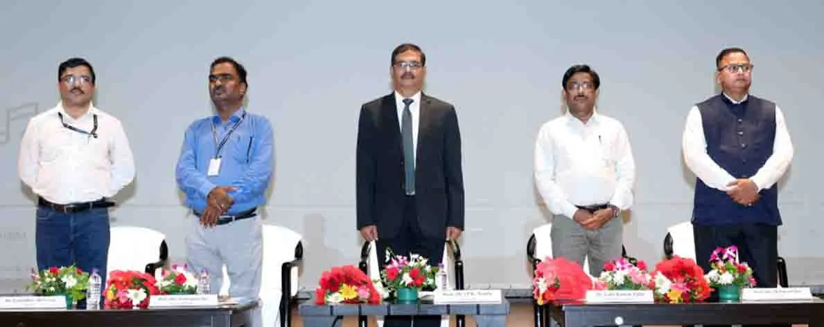 Orientation program organized  