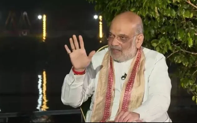 Amit Shah