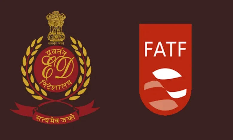 FATF